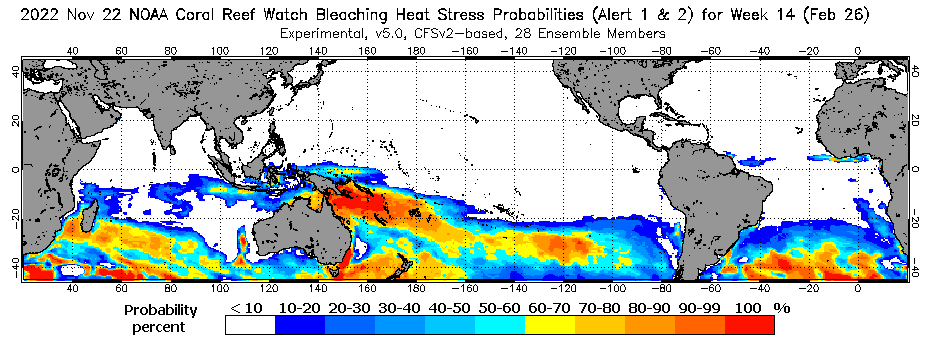 Outlook Map