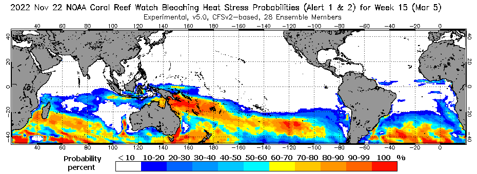 Outlook Map