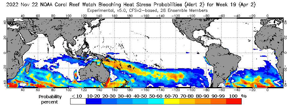 Outlook Map