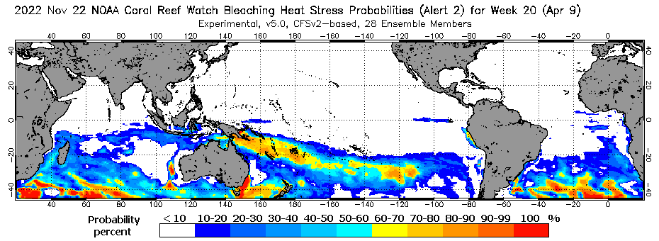 Outlook Map