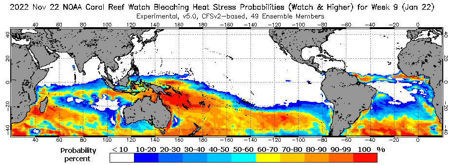 Outlook Map