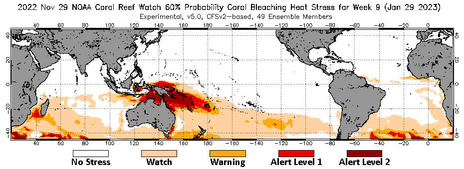 Outlook Map