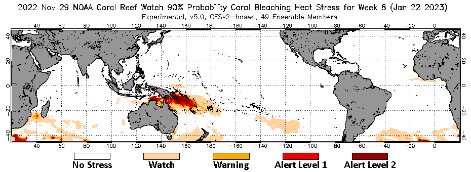 Outlook Map