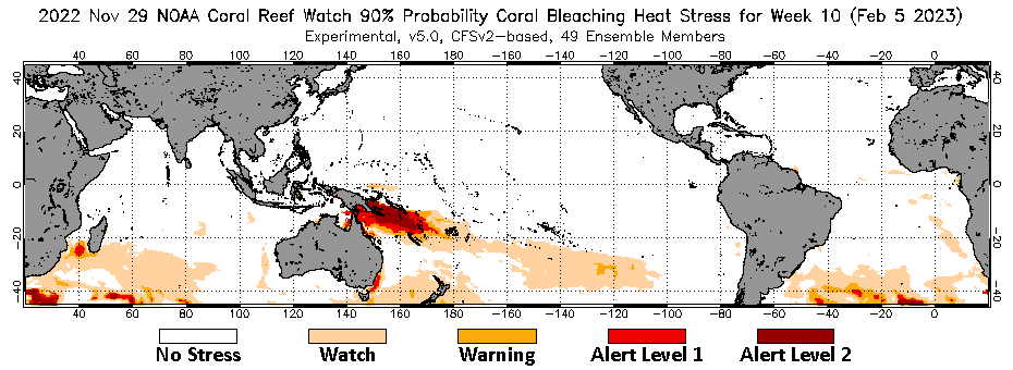 Outlook Map