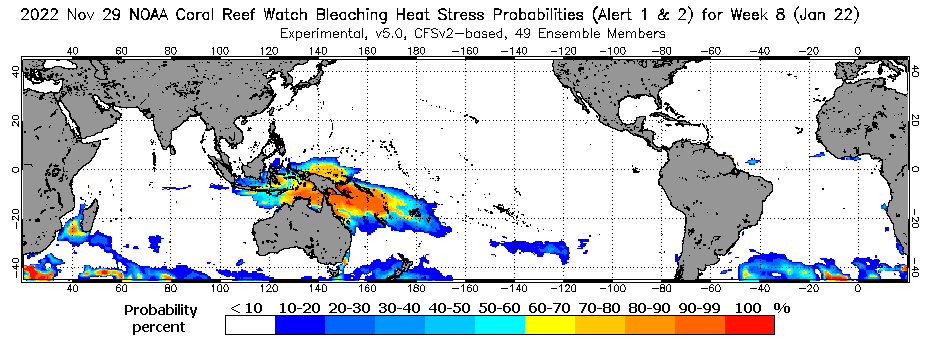 Outlook Map