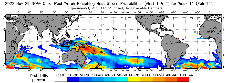 Outlook Map