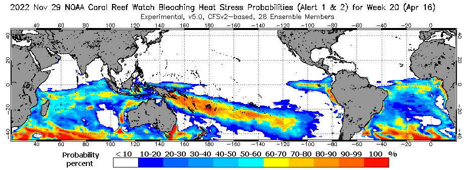 Outlook Map