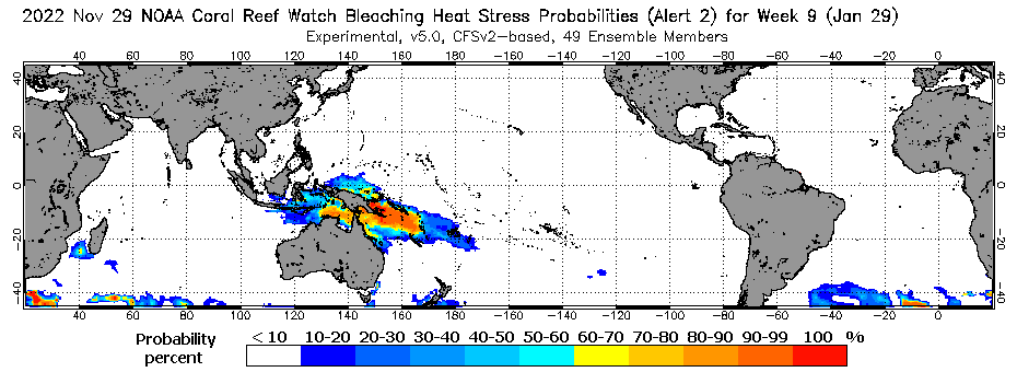 Outlook Map