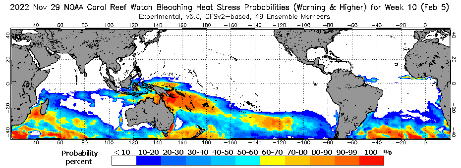 Outlook Map