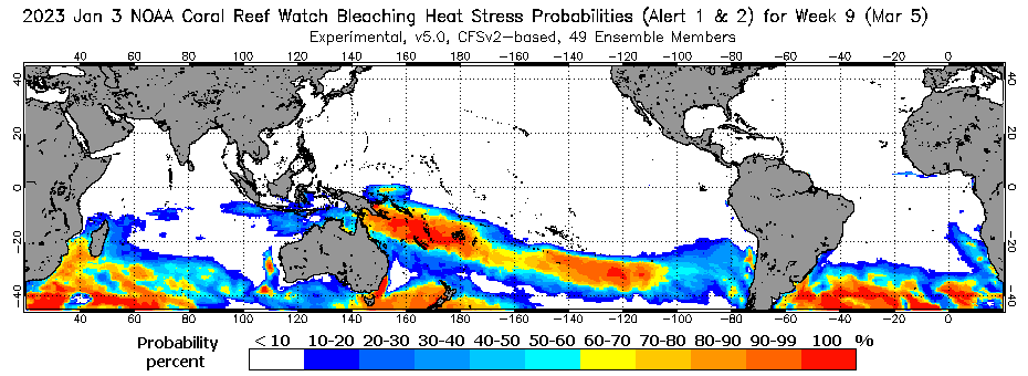 Outlook Map