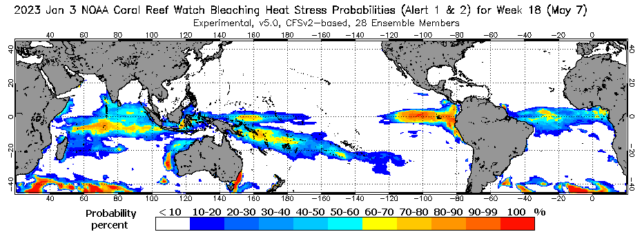 Outlook Map