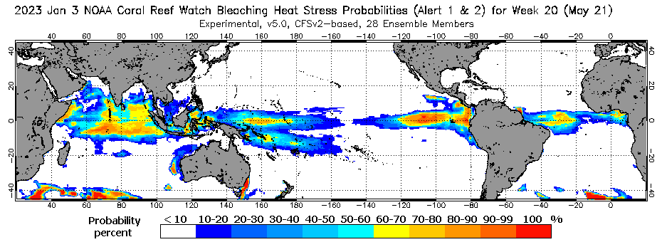 Outlook Map