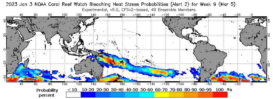 Outlook Map