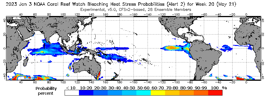 Outlook Map