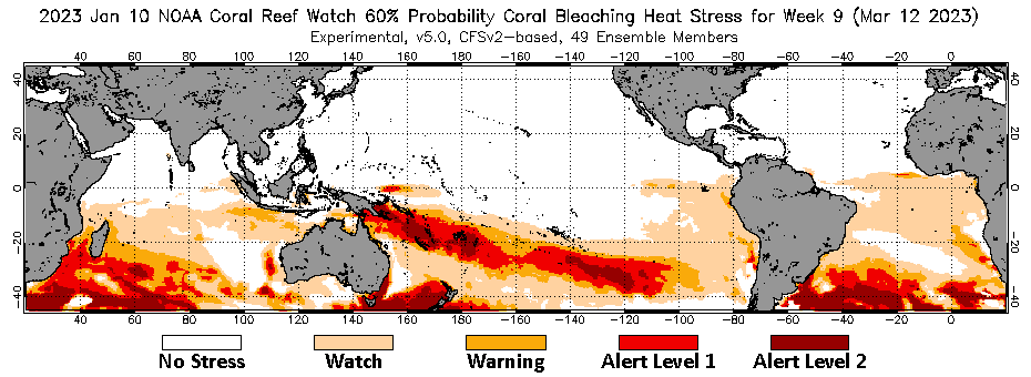 Outlook Map