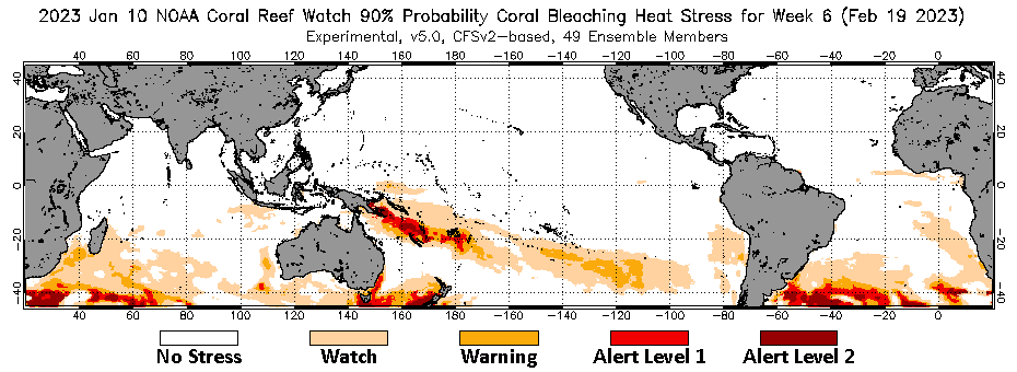 Outlook Map