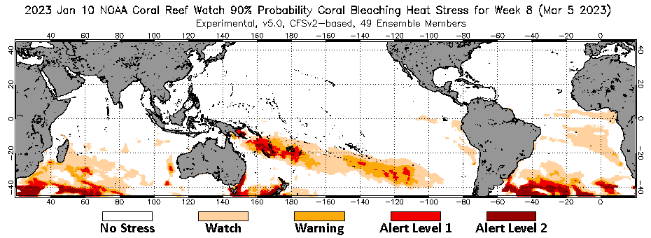 Outlook Map