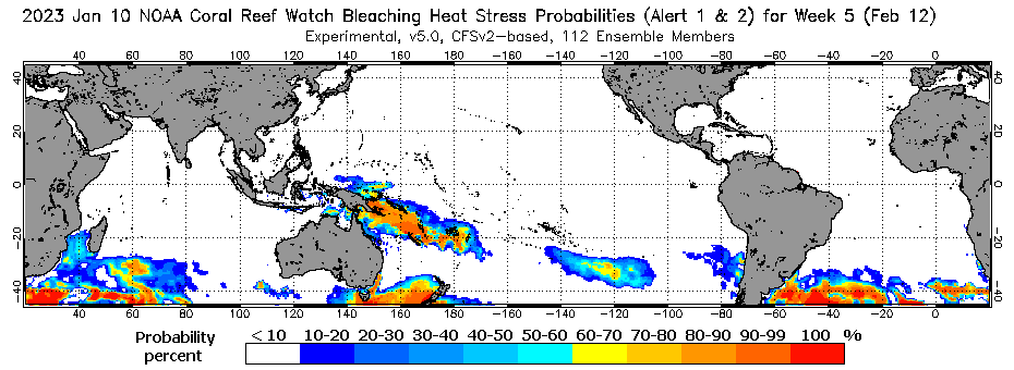 Outlook Map