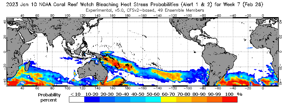 Outlook Map