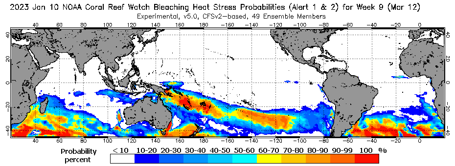 Outlook Map