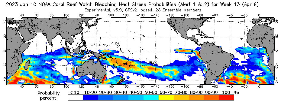 Outlook Map