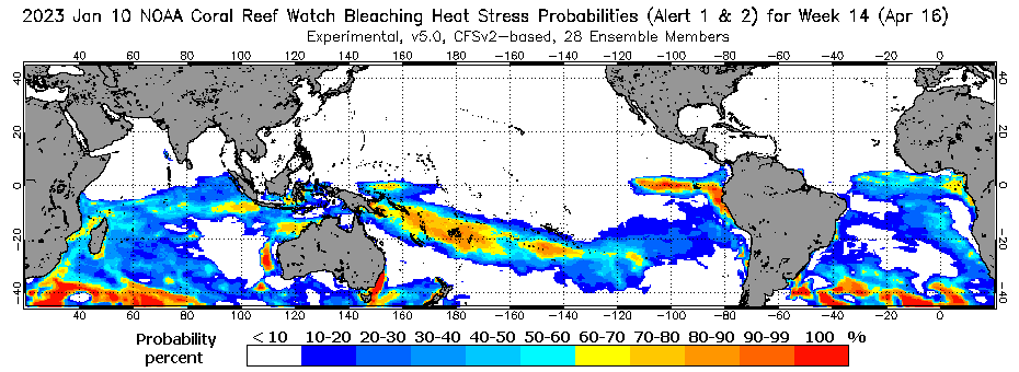 Outlook Map