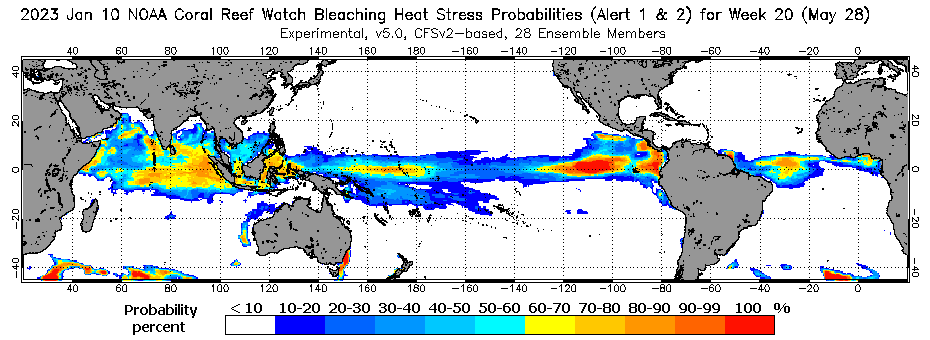 Outlook Map