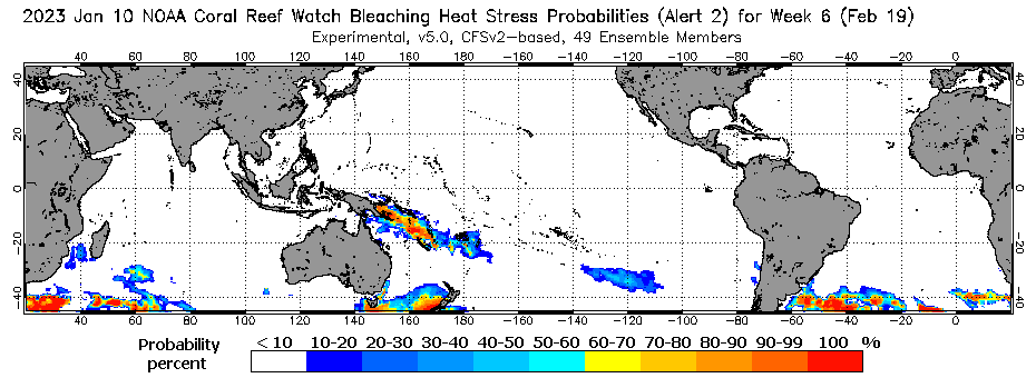 Outlook Map