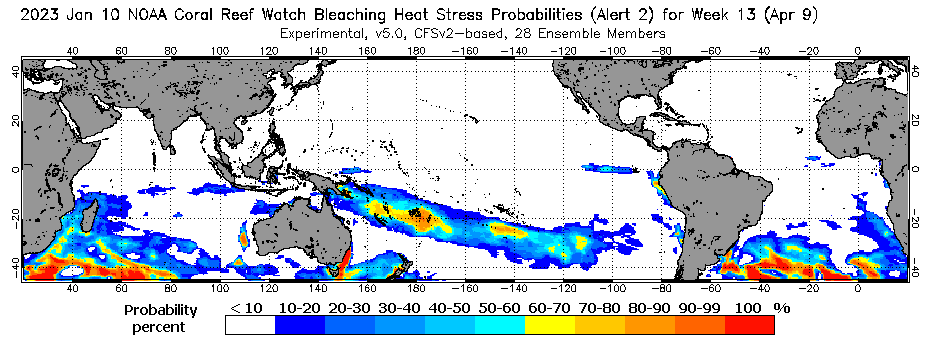 Outlook Map