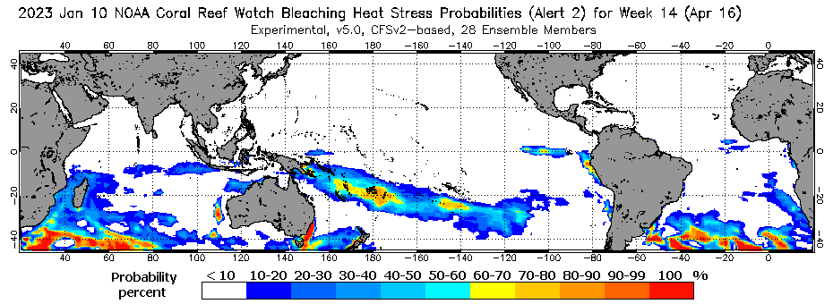 Outlook Map