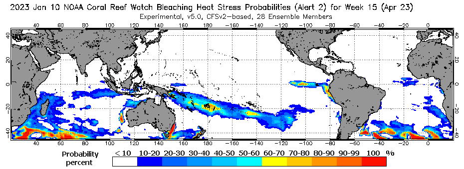 Outlook Map