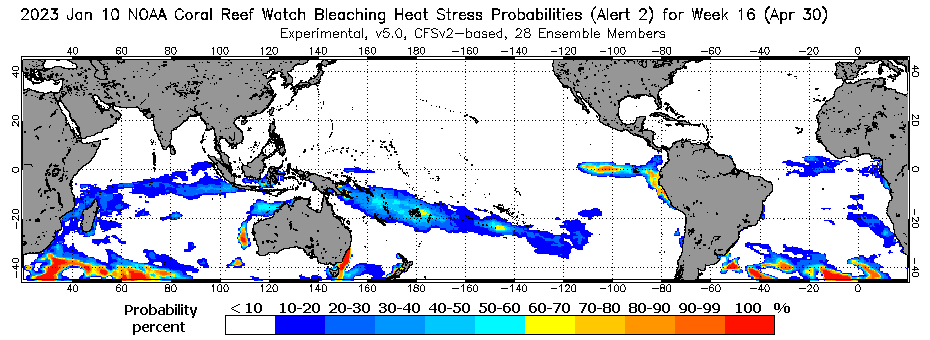 Outlook Map