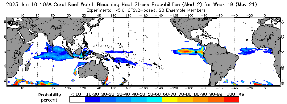 Outlook Map