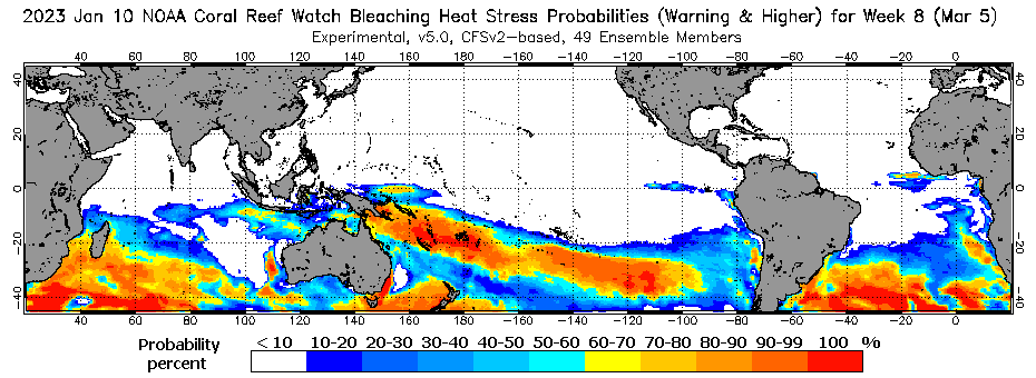 Outlook Map