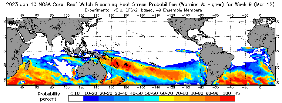 Outlook Map