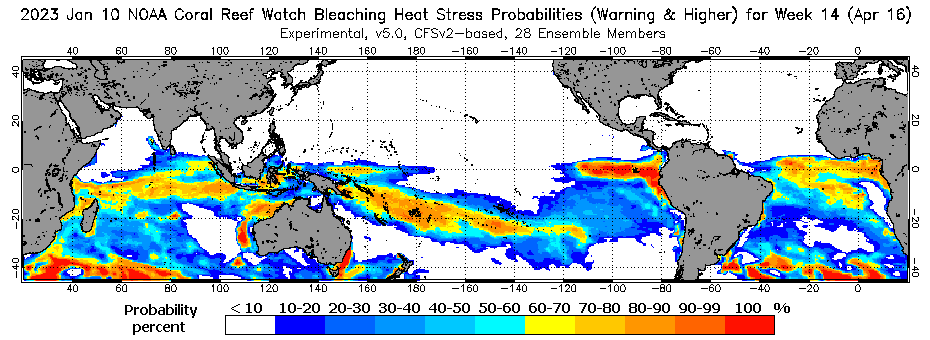 Outlook Map