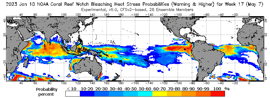 Outlook Map