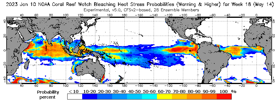 Outlook Map