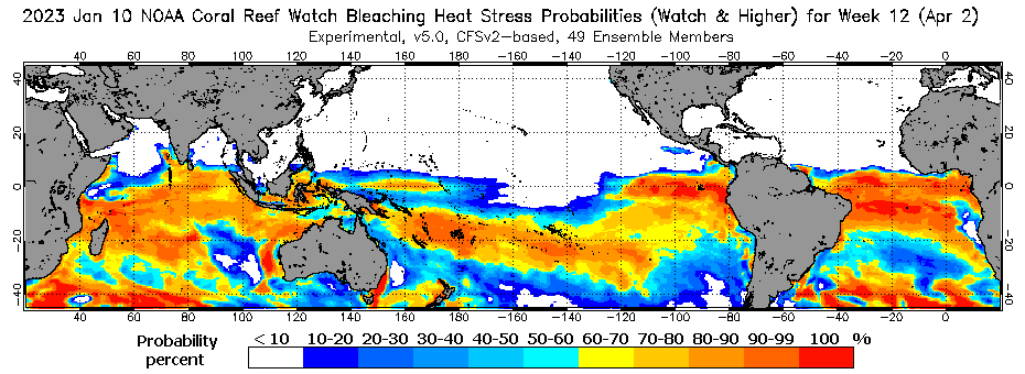 Outlook Map