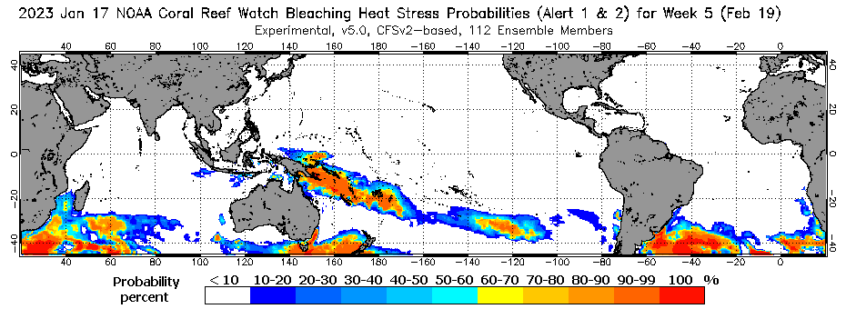 Outlook Map