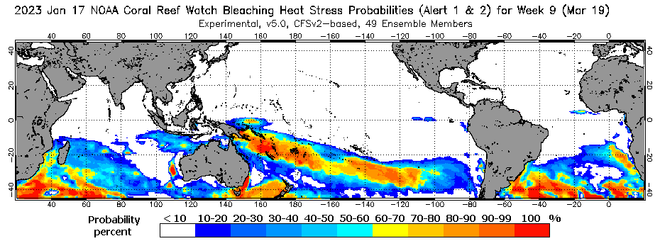 Outlook Map