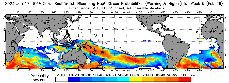 Outlook Map