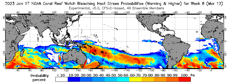 Outlook Map