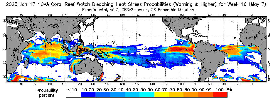 Outlook Map