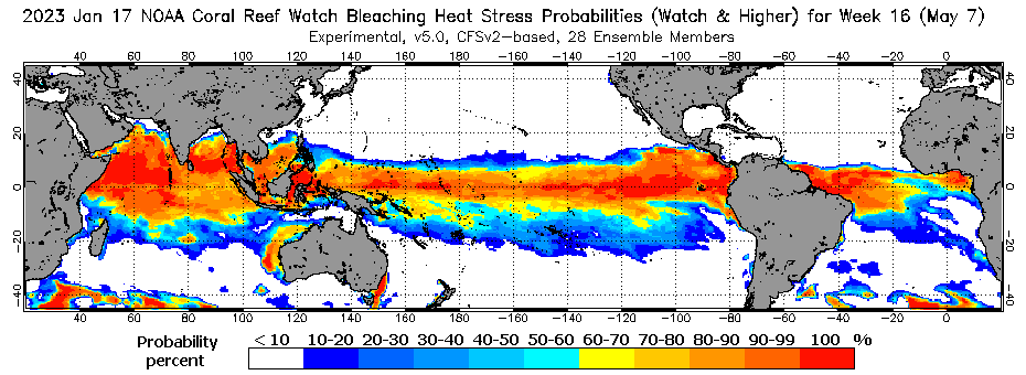 Outlook Map