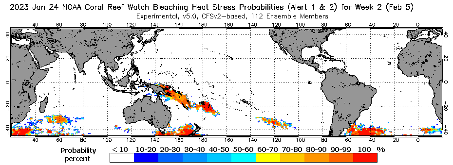 Outlook Map