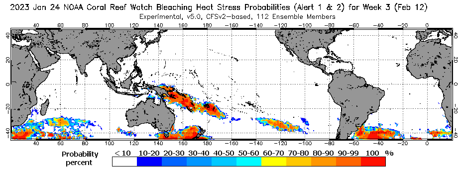 Outlook Map