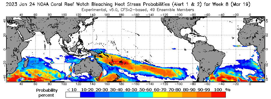 Outlook Map