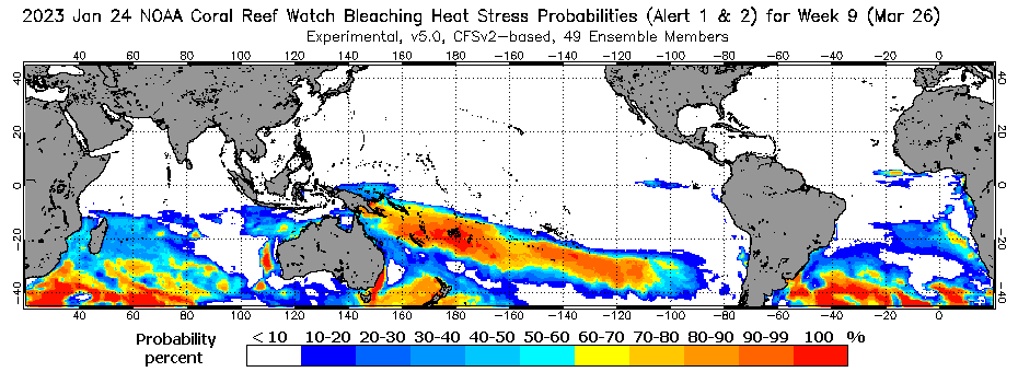 Outlook Map