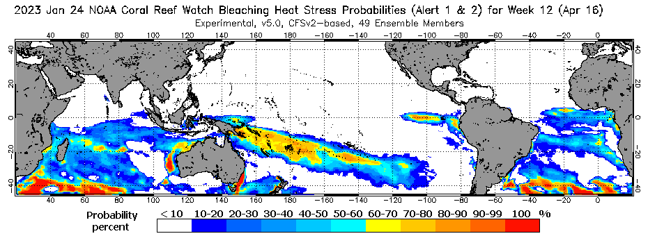 Outlook Map